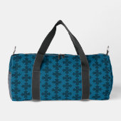 Sac De Sport Croix copte Premium Beaux-Arts (Verso)