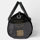 Sac De Sport Croix de nouage celtique (Droite)