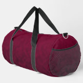 Sac De Sport Crushed Bloom (Coin droit)