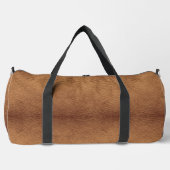 Sac De Sport Cuir Brown Faux (Recto)