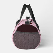 Sac De Sport Cupcake with Cherry On Top Pattern (Droite)