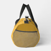 Sac De Sport Custom Upload Design Product (Droite)