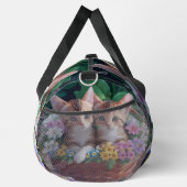 Sac De Sport Cute Kittens (Droite)