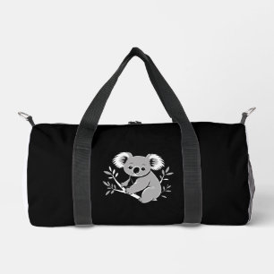 Sac De Sport Cute Koala