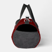 Sac De Sport Cute Vampire Halloween (Droite)