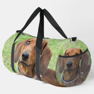 Sac De Sport Dachshund