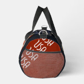 SAC DE SPORT DACHSHUND (Droite)