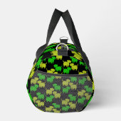 Sac De Sport Dachshund Chiens Cadeaux (Droite)