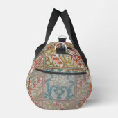 Sac De Sport Daffodique chintz papier peint à fleurs Art nouvea (Droite)
