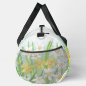 Sac De Sport Daffodiques de printemps (Droite)