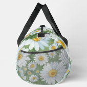 Sac De Sport Daisies Motif Floral (Droite)