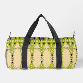 Sac De Sport Dakota ~ Ami, Allié (Verso)