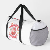 Sac de sport Dancing Queens (Coin droit)
