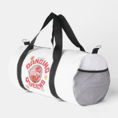 Sac de sport Dancing Queens (Coin droit)