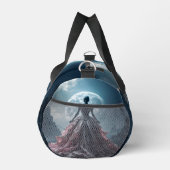 Sac De Sport Dans la lueur de la lune (Droite)