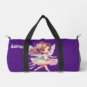 Sac De Sport danses
