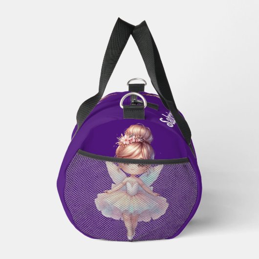 Sac De Sport danses (Droite)