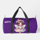 Sac De Sport danses (Verso)