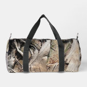 Sac De Sport Date Palm Tree Trunk Texture Fermer Photo Image (Verso)