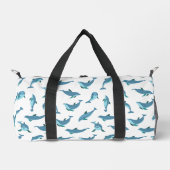 Sac De Sport Dauphin (Recto)