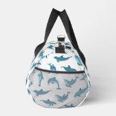 Sac De Sport Dauphin (Droite)