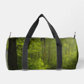 Sac De Sport Dauphin forestier (Verso)