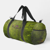 Sac De Sport Dauphin forestier (Coin droit)