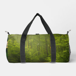 Sac De Sport Dauphin forestier
