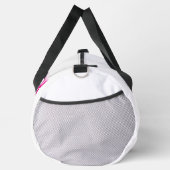 SAC DE SPORT DE L'ÎLE DE LONG BEACH (Droite)