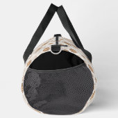 Sac De Sport De mignons amis dachshund (Droite)