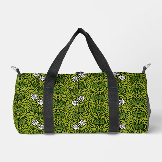 Sac De Sport Décor intérieur scandinave (Recto)