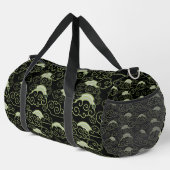Sac De Sport Décor Japandi (Coin droit)