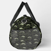 Sac De Sport Décor Japandi (Droite)