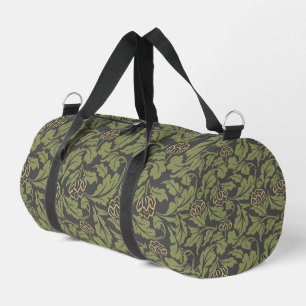 Sac De Sport Découvrez la beauté des motifs floraux vintage
