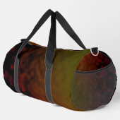 Sac De Sport Dégradé ambre (Coin droit)