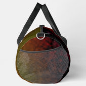 Sac De Sport Dégradé ambre (Droite)