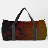 Sac De Sport Dégradé ambre (Verso)