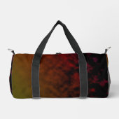 Sac De Sport Dégradé ambre (Recto)
