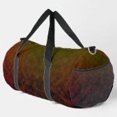 Sac De Sport Dégradé ambre (Coin droit)