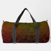 Sac De Sport Dégradé ambre (Verso)
