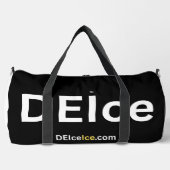 Sac De Sport DEIce (Recto)