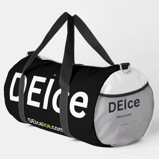 Sac De Sport DEIce (Coin droit)