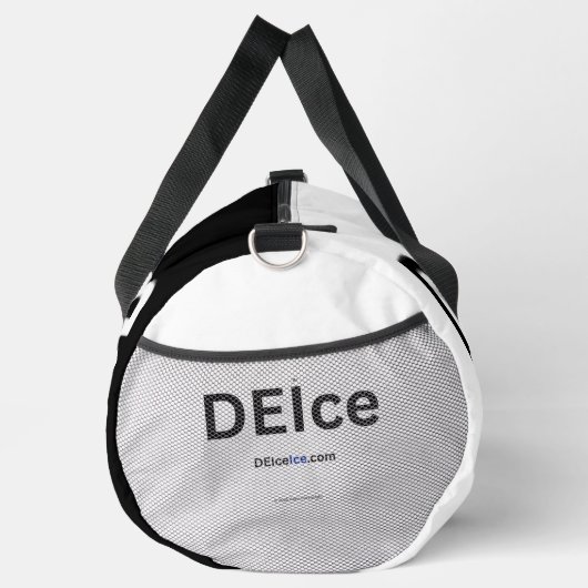 Sac De Sport DEIce (Droite)