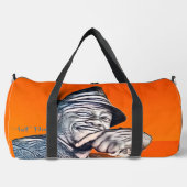 Sac De Sport demi-pinte (Recto)