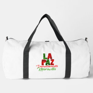 Sac De Sport Département La Paz merveille