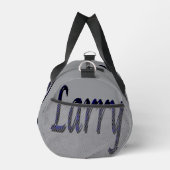Sac De Sport Des hommes appelés Larry, (Droite)