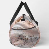 Sac De Sport Design moderne Monogram Seashell (Droite)