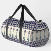 Sac De Sport Design polonais de céramiques traditionnelles (Coin droit)