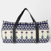 Sac De Sport Design polonais de céramiques traditionnelles (Verso)