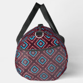 Sac De Sport Diamant Bleu (Droite)